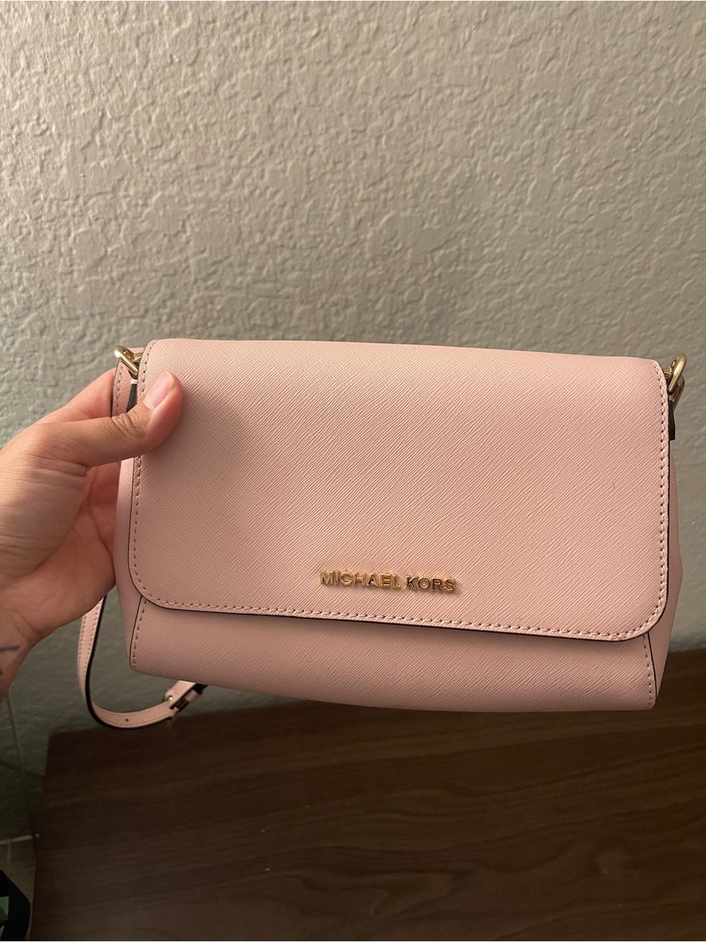 NWT Michael Kors Crossbody